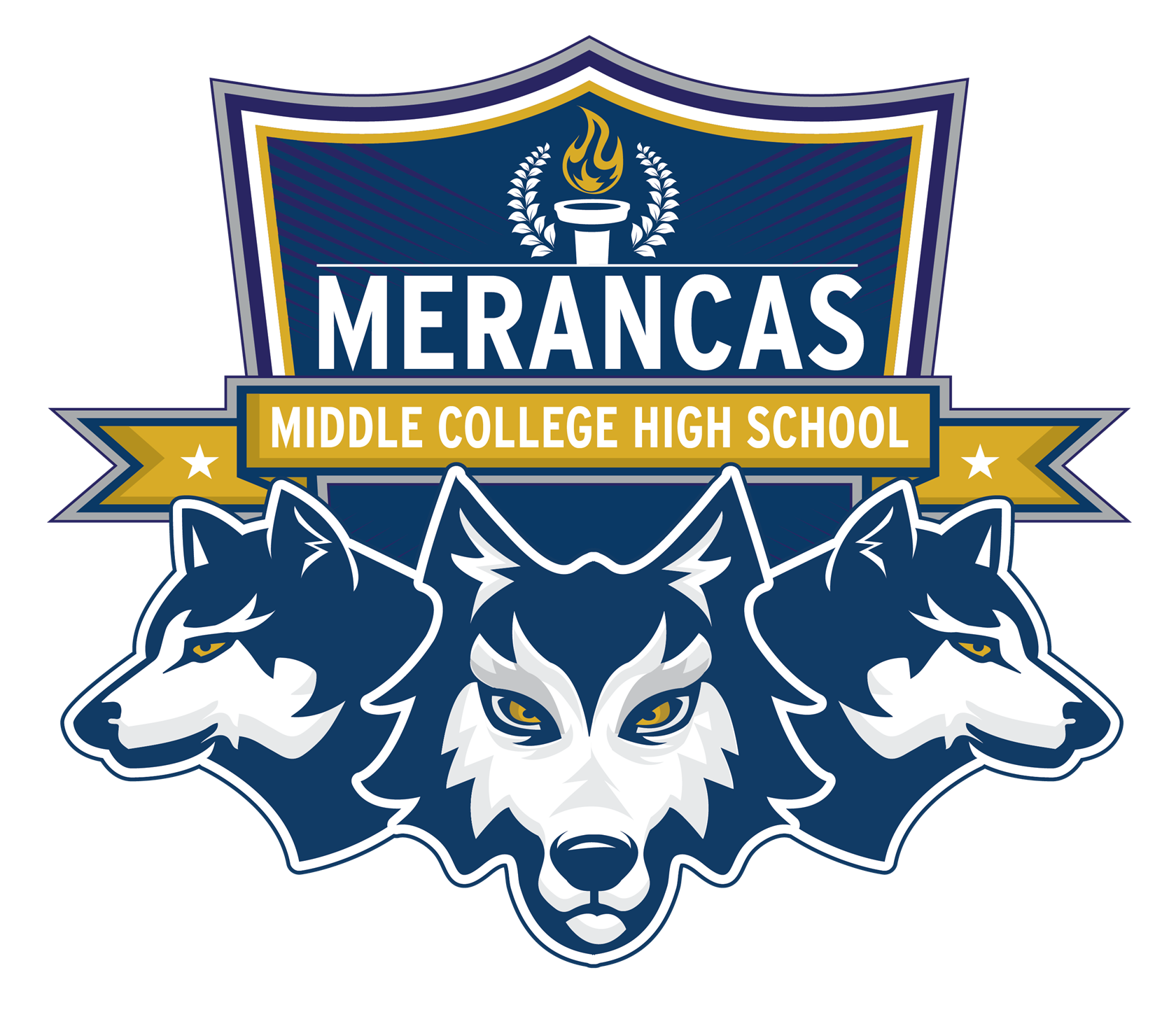  Merancas MCHS